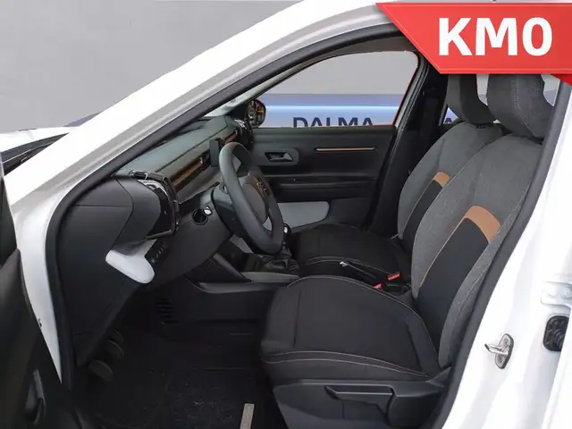 Citroen C3 Aircross view 7