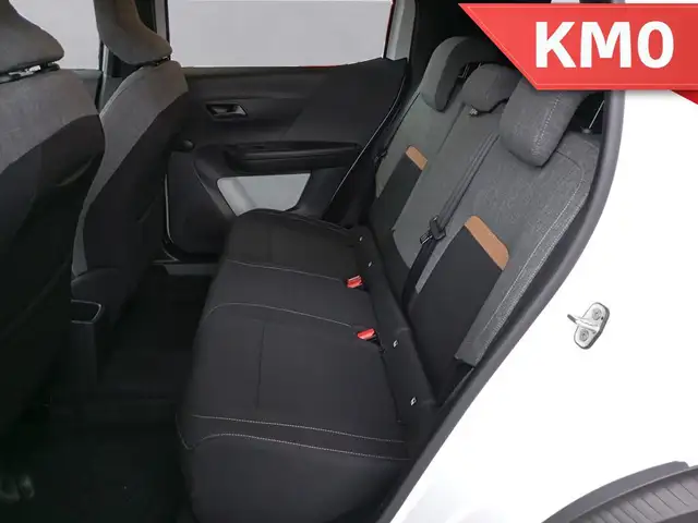 Citroen C3 Aircross view 9