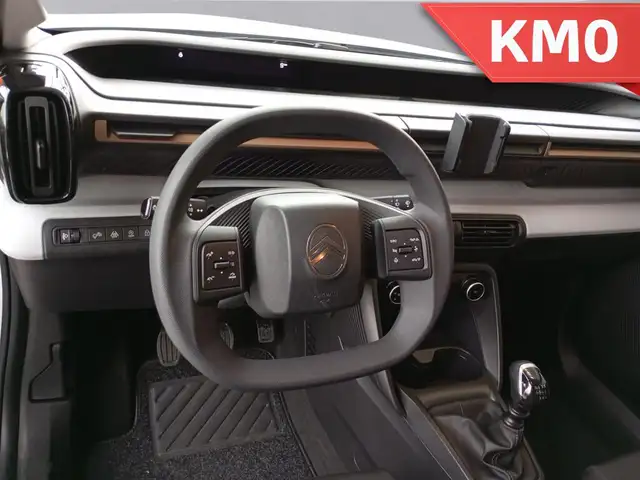 Citroen C3 Aircross view 8