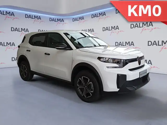 Citroen C3 Aircross view 5