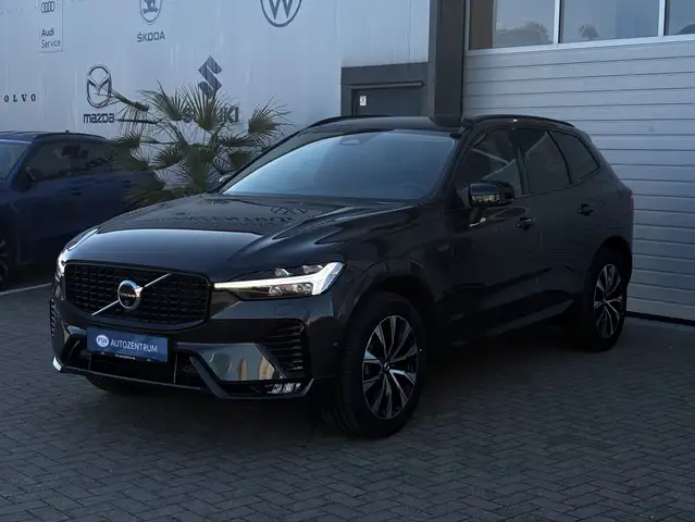 Volvo XC60 B5 Plus Dark AWD