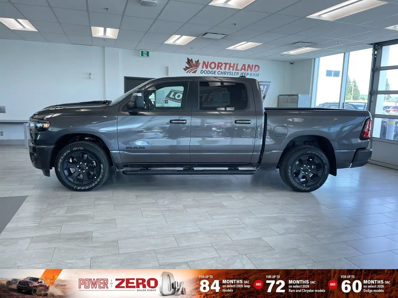 RAM 1500 fotografie RAM 1500