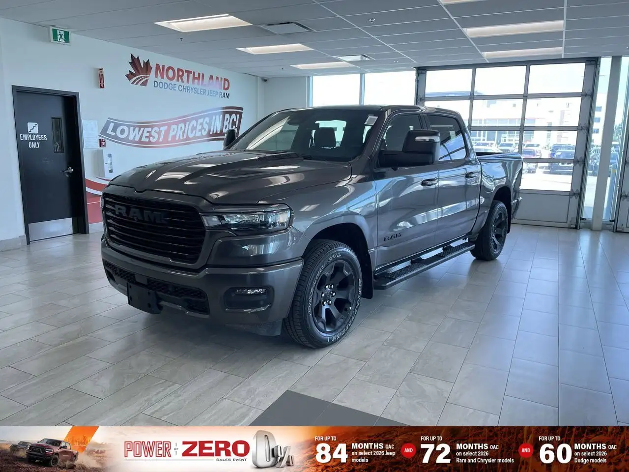 RAM 1500 fotografie RAM 1500