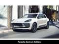 Porsche Macan T Weiß - thumbnail 1