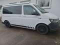Volkswagen T6 Kombi T6 California Aufstelldach Wit - thumbnail 28