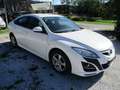 Mazda 6 2.2 CRDT Prime-Line (5-trg.) Weiß - thumbnail 4