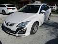 Mazda 6 2.2 CRDT Prime-Line (5-trg.) Weiß - thumbnail 1