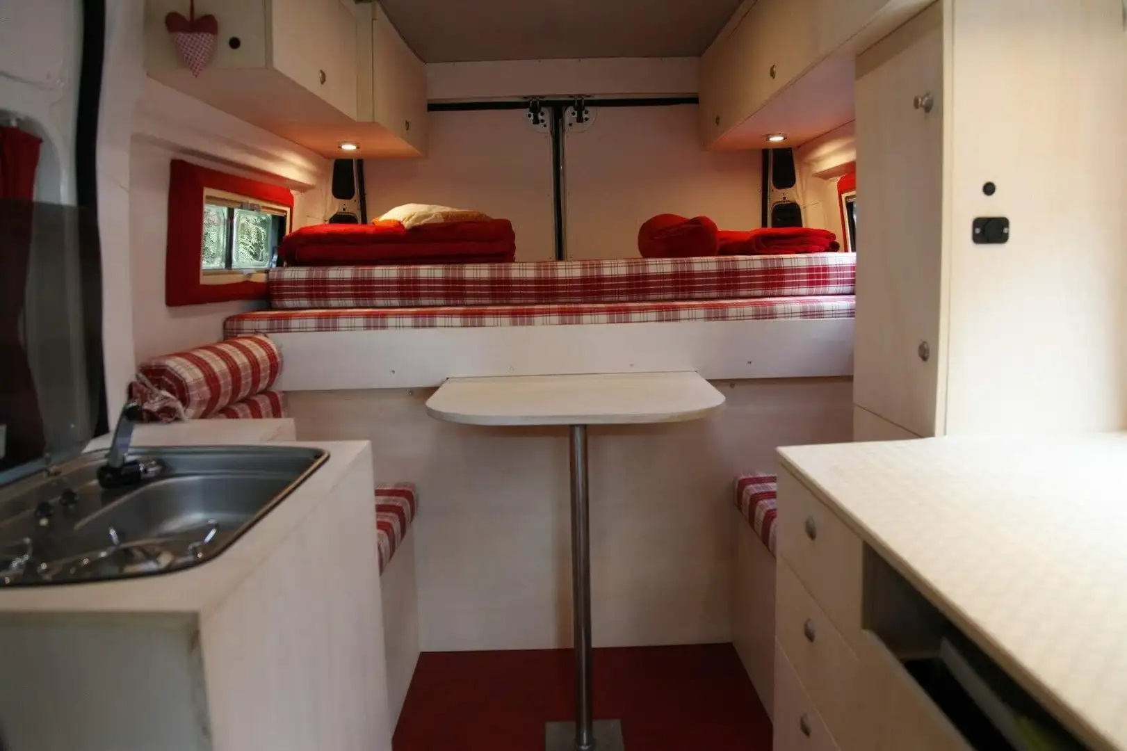 Citroen Jumper Jumper 30 L2H2 Fehér - 2