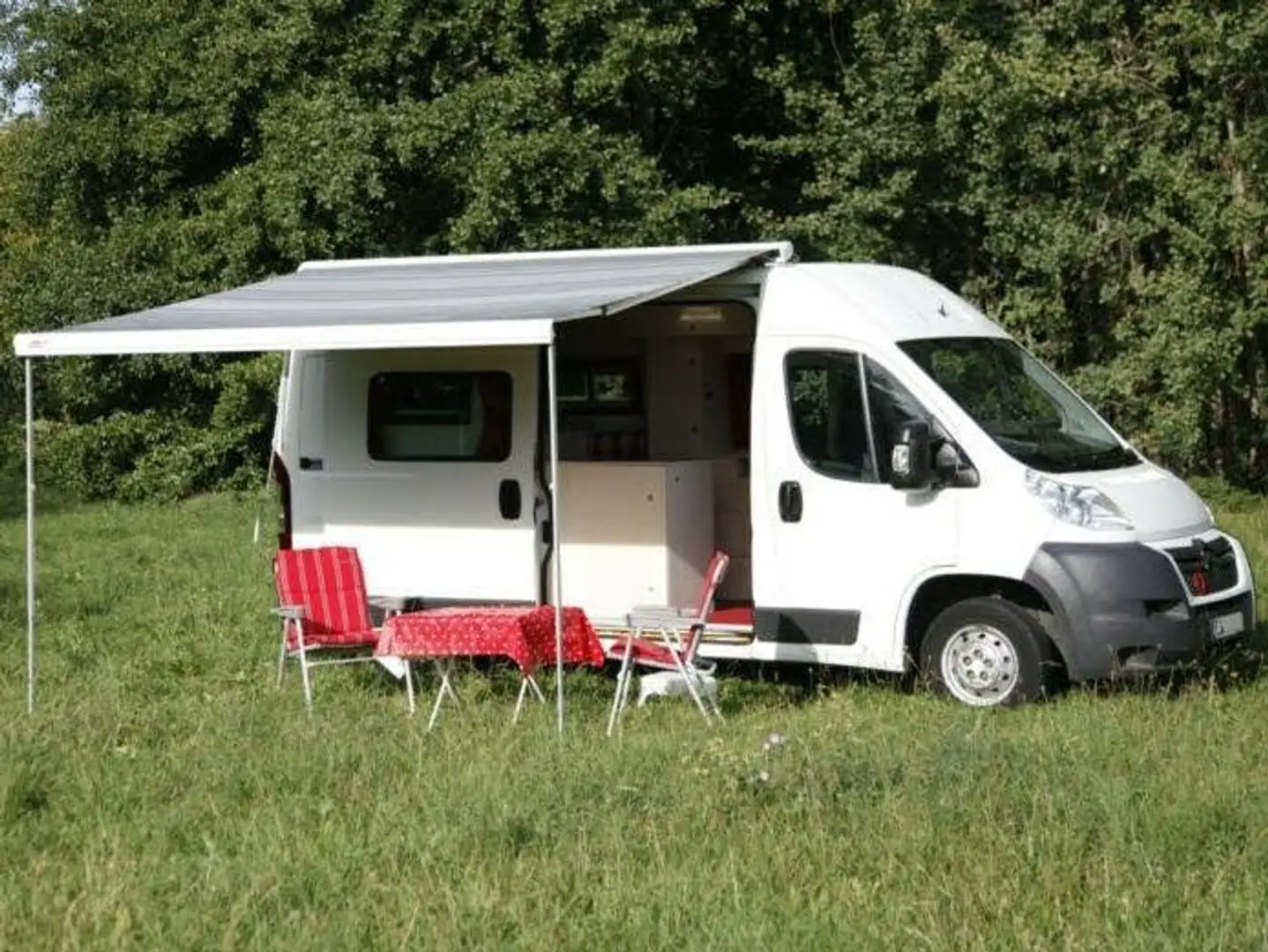 Citroen Jumper Jumper 30 L2H2 Fehér - 1