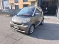 smart forTwo 1.0 mhd Passion 71cv FL Gris - thumbnail 2