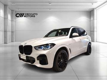 xdrive25d Msport auto