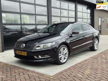 1.8 TSI | Dealeronderhouden | 1e Eigenaar