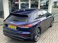 Audi Q4 e-tron 40 S-LINE 77 kWh 204PK HUD+ACC+CARPLAY+MATRIX Blauw - thumbnail 19