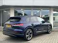 Audi Q4 e-tron 40 S-LINE 77 kWh 204PK HUD+ACC+CARPLAY+MATRIX Blauw - thumbnail 5