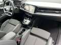 Audi Q4 e-tron 40 S-LINE 77 kWh 204PK HUD+ACC+CARPLAY+MATRIX Blauw - thumbnail 2