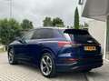 Audi Q4 e-tron 40 S-LINE 77 kWh 204PK HUD+ACC+CARPLAY+MATRIX Blauw - thumbnail 13