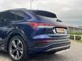Audi Q4 e-tron 40 S-LINE 77 kWh 204PK HUD+ACC+CARPLAY+MATRIX Blauw - thumbnail 20