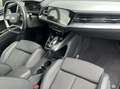 Audi Q4 e-tron 40 S-LINE 77 kWh 204PK HUD+ACC+CARPLAY+MATRIX Blauw - thumbnail 6