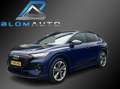 Audi Q4 e-tron 40 S-LINE 77 kWh 204PK HUD+ACC+CARPLAY+MATRIX Blauw - thumbnail 1