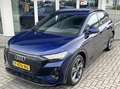 Audi Q4 e-tron 40 S-LINE 77 kWh 204PK HUD+ACC+CARPLAY+MATRIX Blauw - thumbnail 15