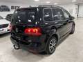 Volkswagen Touran 1.6TDi*1ERPROP*GARANTIE12MOIS*7PLACES*CLIM*GPS* Noir - thumbnail 9