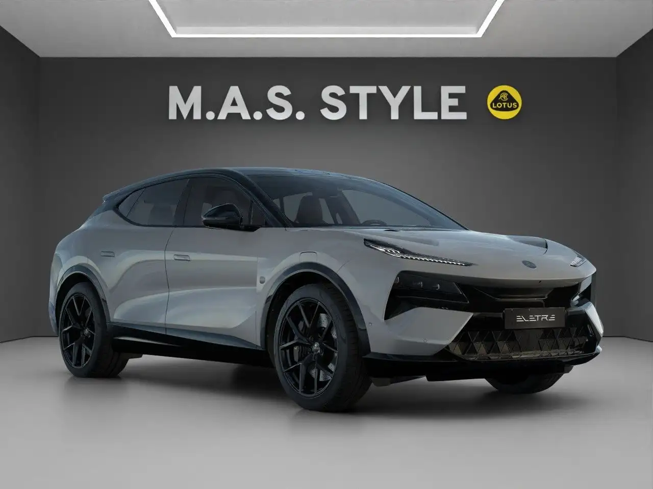 Lotus Eletre