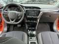 Opel Corsa-e Tempomat,Klimaautomatik,Bluetooth Orange - thumbnail 8