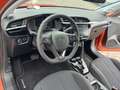 Opel Corsa-e Tempomat,Klimaautomatik,Bluetooth Naranja - thumbnail 7
