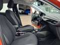 Opel Corsa-e Tempomat,Klimaautomatik,Bluetooth Orange - thumbnail 18