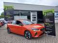 Opel Corsa-e Tempomat,Klimaautomatik,Bluetooth Orange - thumbnail 5