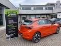 Opel Corsa-e Tempomat,Klimaautomatik,Bluetooth Orange - thumbnail 6