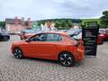 Opel Corsa-e Tempomat,Klimaautomatik,Bluetooth Orange - thumbnail 3