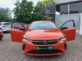 Opel Corsa-e Tempomat,Klimaautomatik,Bluetooth Orange - thumbnail 20