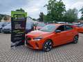 Opel Corsa-e Tempomat,Klimaautomatik,Bluetooth Orange - thumbnail 2