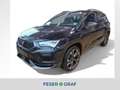 CUPRA Ateca 2.0 TSI VZ 4Drive LED/Pano/Sitz.-Lenkradhzg./AHK Schwarz - thumbnail 1