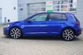 Volkswagen Golf VII 2.0 TDI R-Line 4Motion LED Navi PDC Blau - thumbnail 9