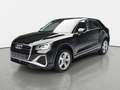 Audi Q2 Q2 35 TFSI S-TRONIC S LINE NAVI KLIMA LED DAB LM Schwarz - thumbnail 2