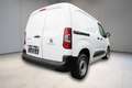 Peugeot Partner Blanc - thumbnail 3