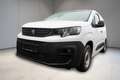 Peugeot Partner Blanc - thumbnail 1