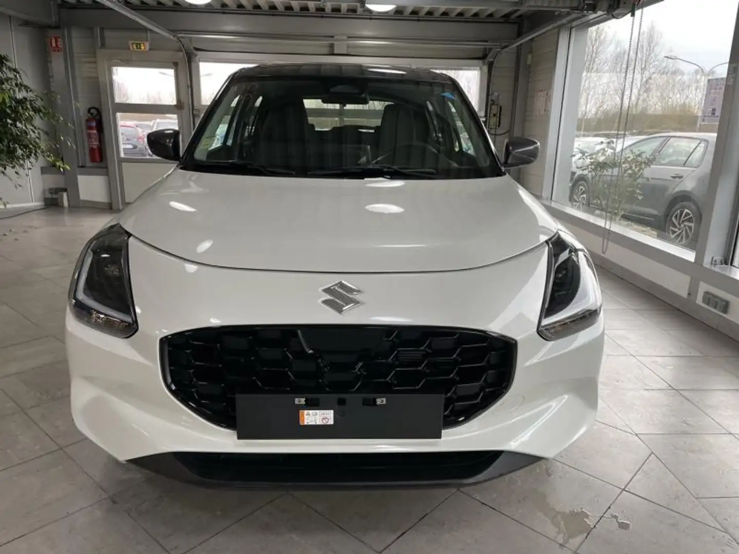Suzuki Swift 1.2 Hybrid 83ch Privilège - 2