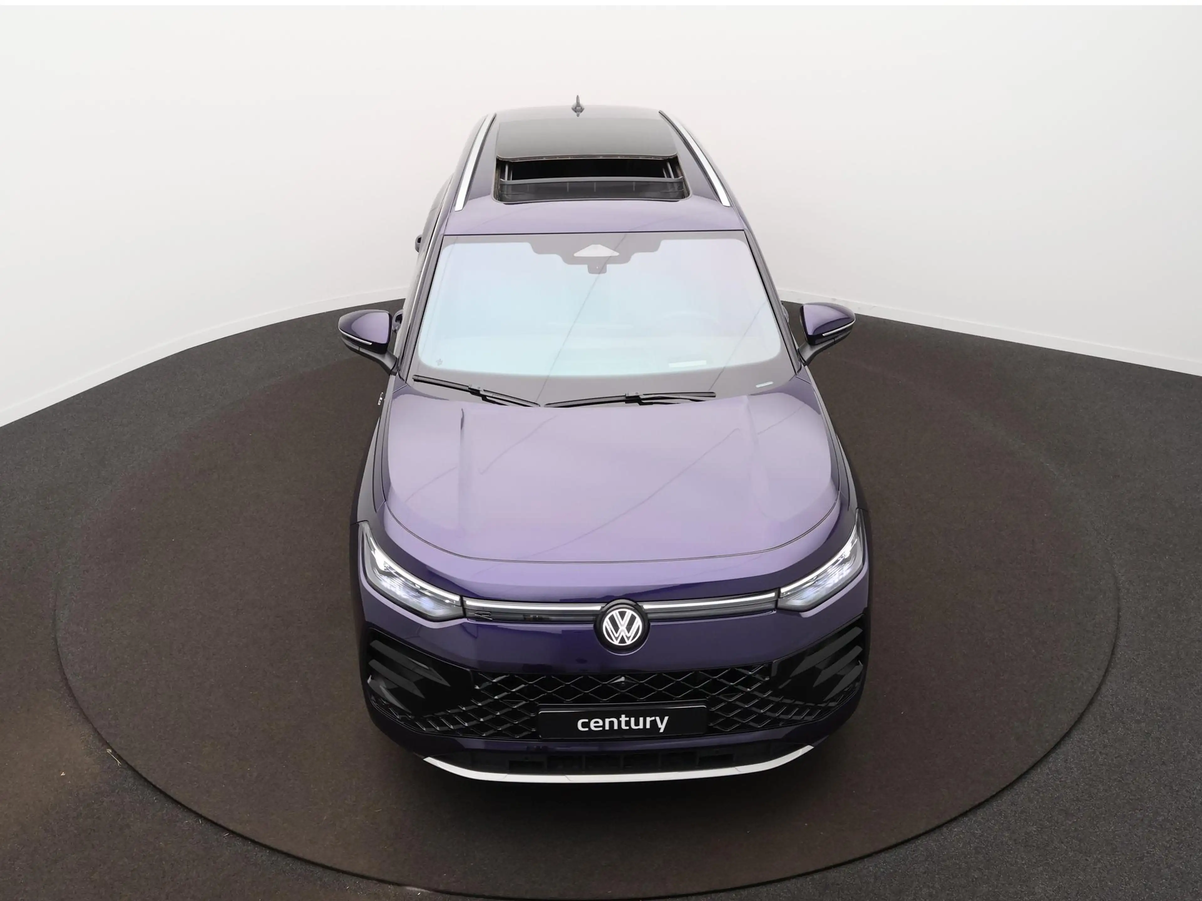 Volkswagen Tayron 1.5 eHybrid R-Line 272PK Panoramadak - Navigatie - — photo 12