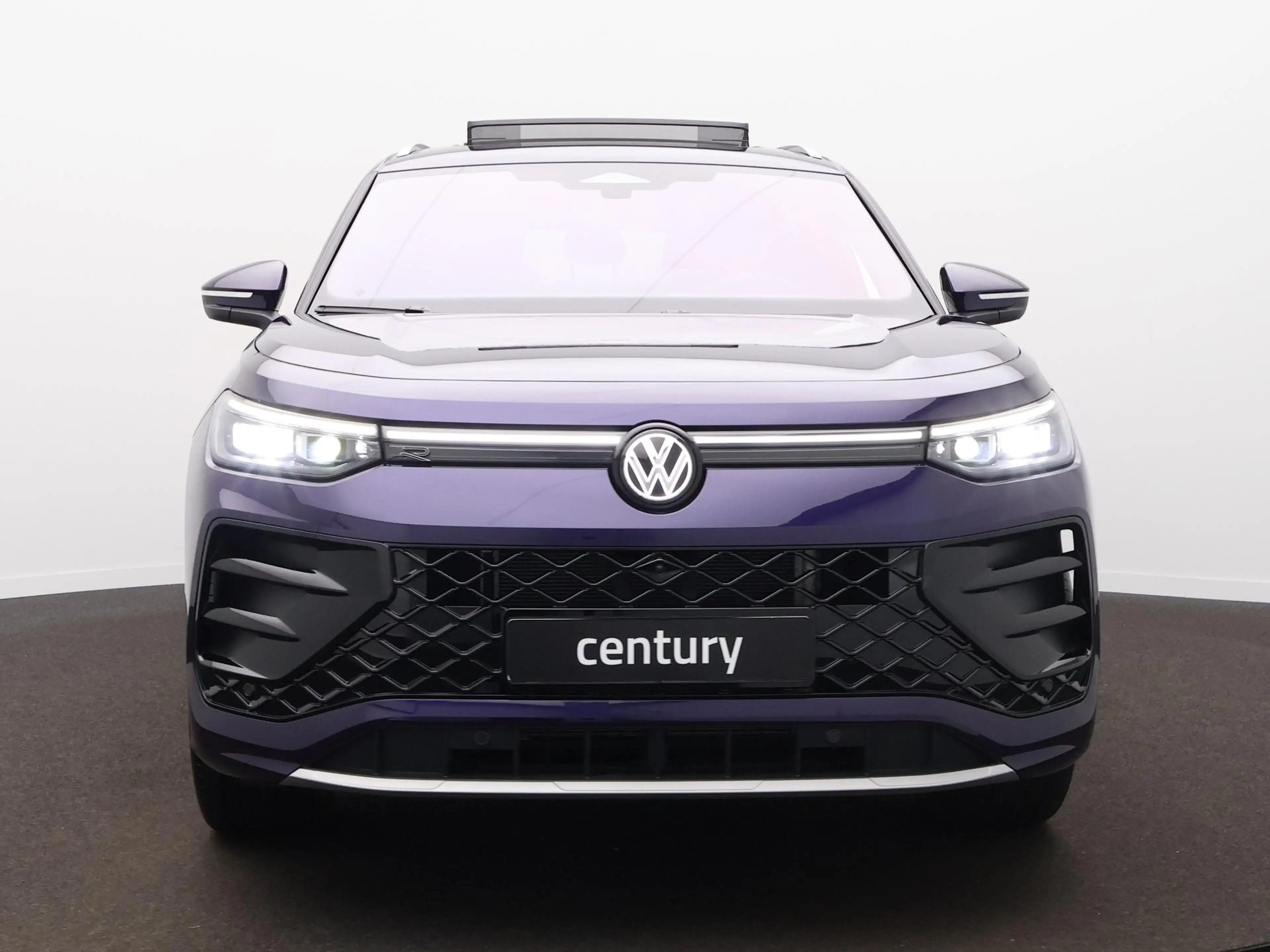 Volkswagen Tayron 1.5 eHybrid R-Line 272PK Panoramadak - Navigatie - — photo 2