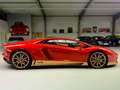 Lamborghini Aventador "Miura Homage" LP700-4 Lift 1of50 Rot - thumbnail 2