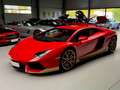 Lamborghini Aventador "Miura Homage" LP700-4 Lift 1of50 Rot - thumbnail 7