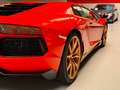 Lamborghini Aventador "Miura Homage" LP700-4 Lift 1of50 Rot - thumbnail 11