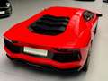Lamborghini Aventador "Miura Homage" LP700-4 Lift 1of50 Rot - thumbnail 5
