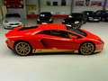 Lamborghini Aventador "Miura Homage" LP700-4 Lift 1of50 Rot - thumbnail 13