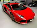 Lamborghini Aventador "Miura Homage" LP700-4 Lift 1of50 Rot - thumbnail 9