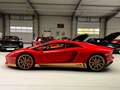 Lamborghini Aventador "Miura Homage" LP700-4 Lift 1of50 Rot - thumbnail 4