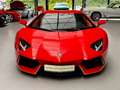 Lamborghini Aventador "Miura Homage" LP700-4 Lift 1of50 Rot - thumbnail 14